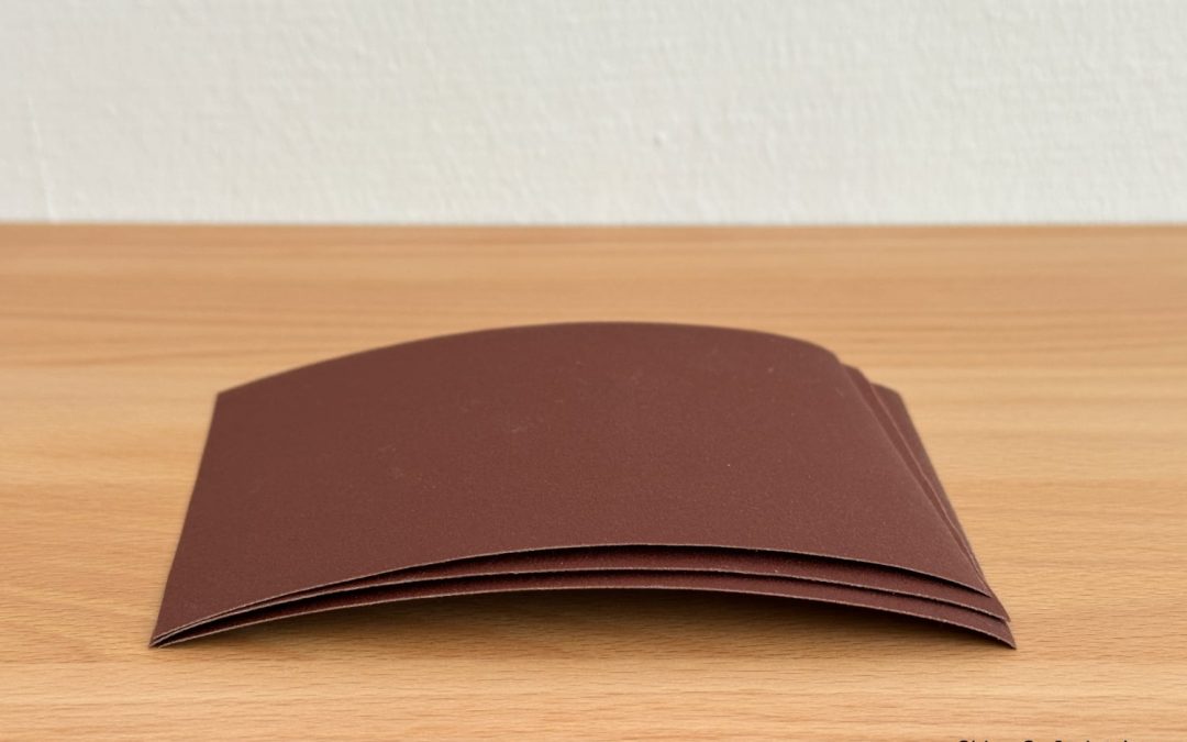 SW -Selektion- Schleifleinen