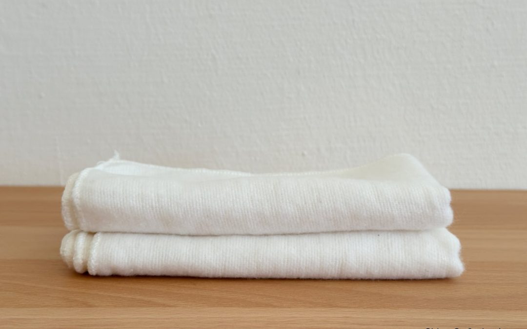 SW -Selektion- Stofftuch