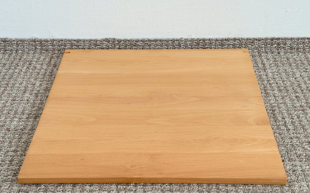 Grüne Erde Alto Fachboden