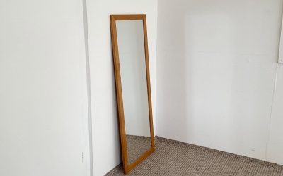 Grüne Erde Sarah B. Spiegel 150 Eiche