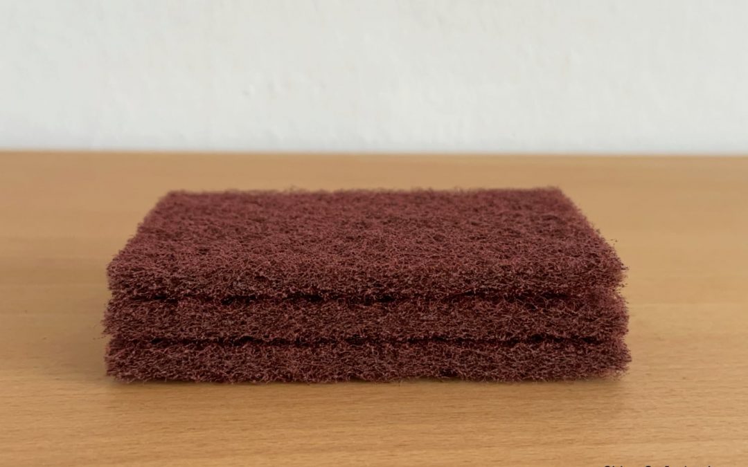 SW -Selektion- Schleifvlies