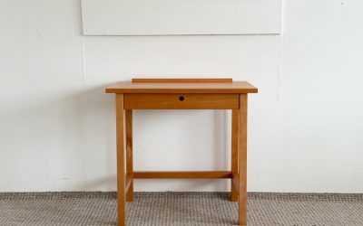 Grüne Erde Miss Nelly Schreibtisch