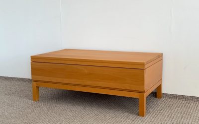 Grüne Erde Palladio Ladenschrank